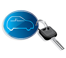 Car Locksmith Services in Warren, MI